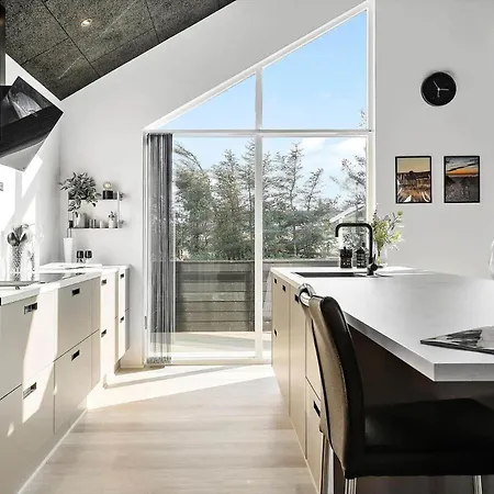 362-harboore-gloryvej-6 Casa vacanze