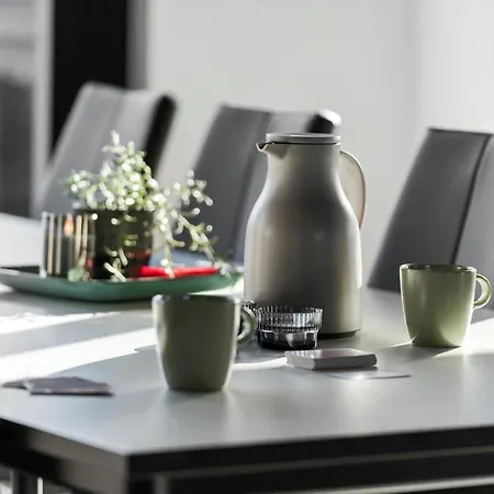 펜션 362-harboore-gloryvej-6 Harboør