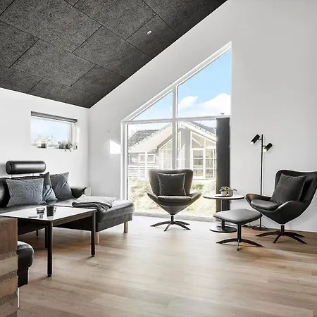Casa vacanze 362-harboore-gloryvej-6 Harboør