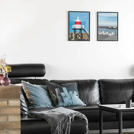 362-harboore-gloryvej-6 Nyaraló Harboør