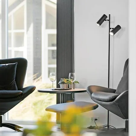 Casa vacanze 362-harboore-gloryvej-6 Harboør