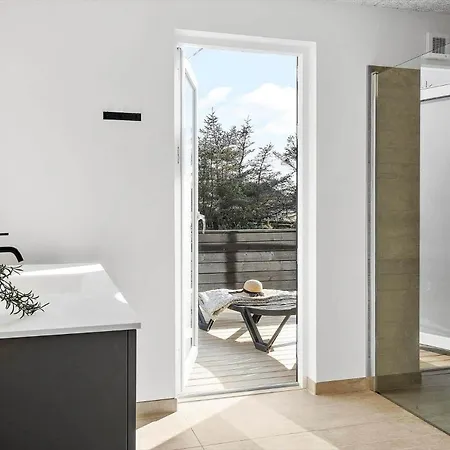 362-harboore-gloryvej-6 Casa vacanze *