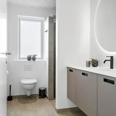 Casa vacanze 362-harboore-gloryvej-6 Harboør