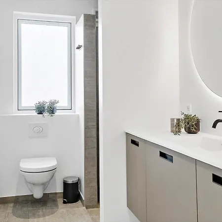 362-harboore-gloryvej-6 Casa vacanze