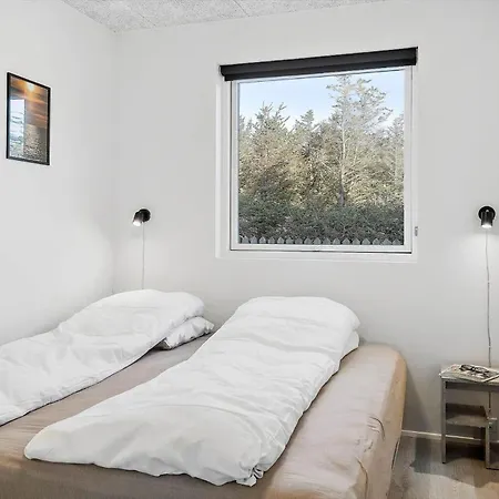 Casa vacanze 362-harboore-gloryvej-6 *