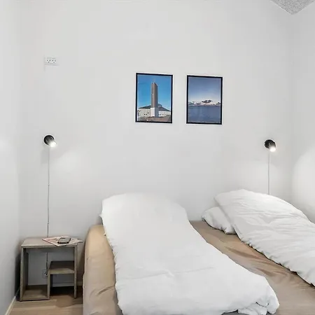 362-harboore-gloryvej-6 * Harboør