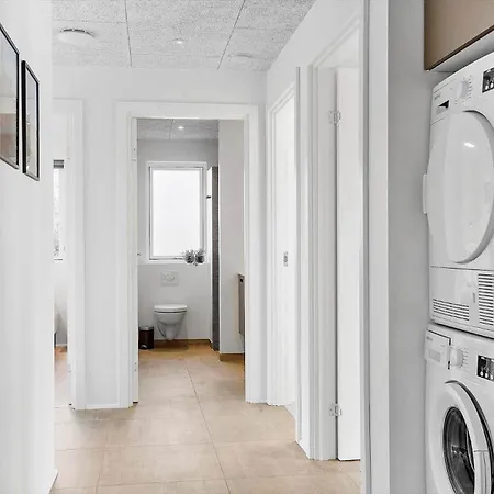 Casa vacanze 362-harboore-gloryvej-6 Harboør