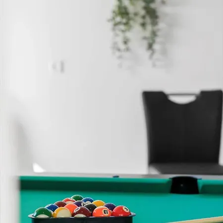 Casa vacanze 362-harboore-gloryvej-6 Harboør