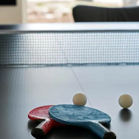 362-harboore-gloryvej-6 Casa vacanze Harboør