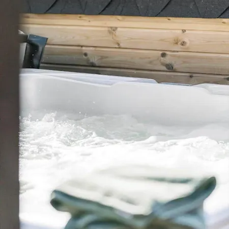 Casa vacanze 362-harboore-gloryvej-6 Harboør