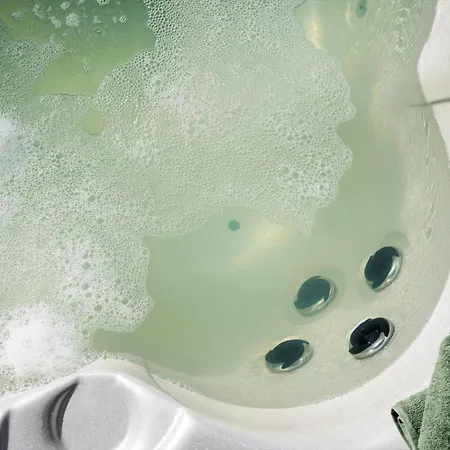 362-harboore-gloryvej-6 Casa vacanze