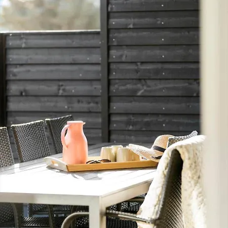 362-harboore-gloryvej-6 Casa vacanze