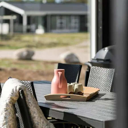 362-harboore-gloryvej-6 Casa vacanze