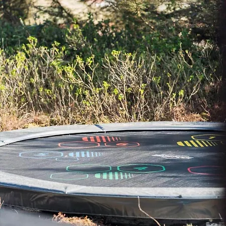 362-harboore-gloryvej-6 Casa vacanze *