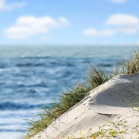 펜션 362-harboore-gloryvej-6 *